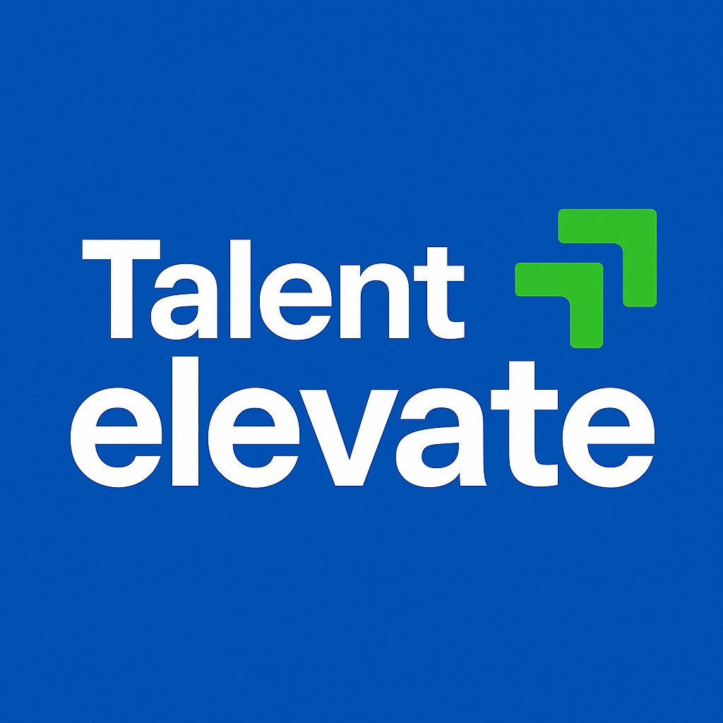 Talent Elevate Logo